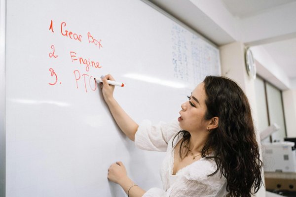 Quelles sont les tendances futures en matière de services que votre entreprise doit anticiper ?