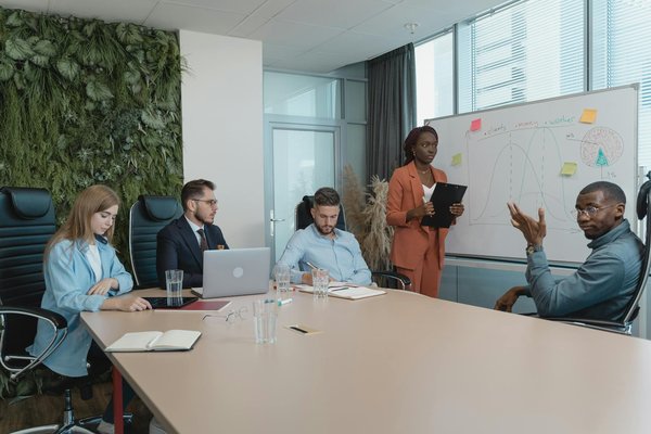 CSTI Industrie : l'innovation au service de vos machines