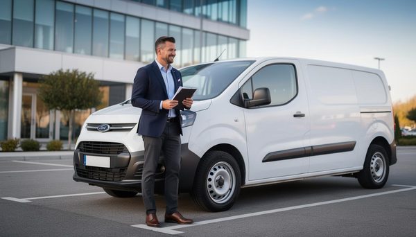 Assurance auto entrepreneur : la meilleure protection en 2026 pour votre activité