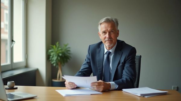 Assurance responsabilité civile professionnelle : pourquoi elle est indispensable pour votre activité