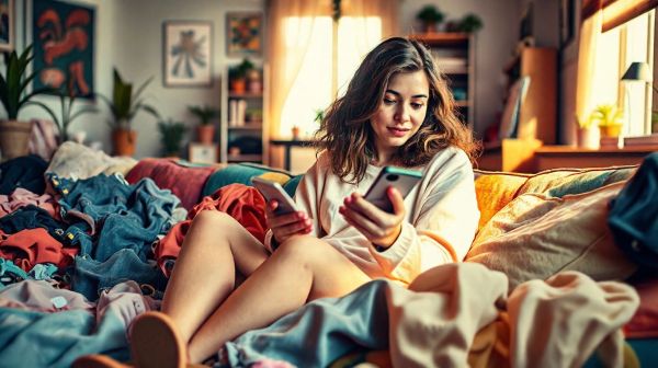 Astuces pour obtenir des likes authentiques sur TikTok