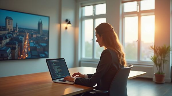 Augmentez votre trafic web avec un consultant SEO à Rennes