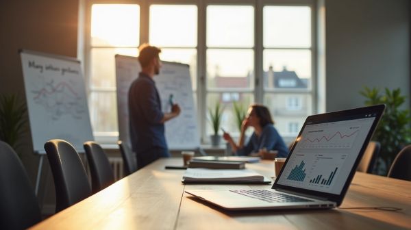 Augmentez votre trafic web avec un consultant SEO à Rennes