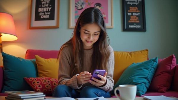 Booster l'engagement sur TikTok avec des likes fiables