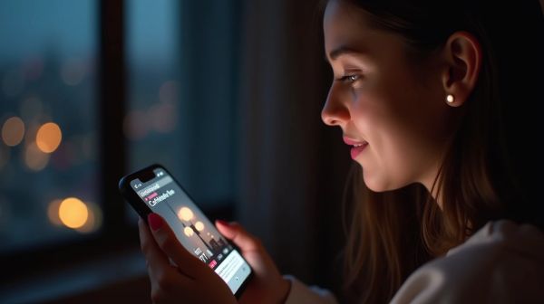 Booster l'engagement sur TikTok avec des likes fiables