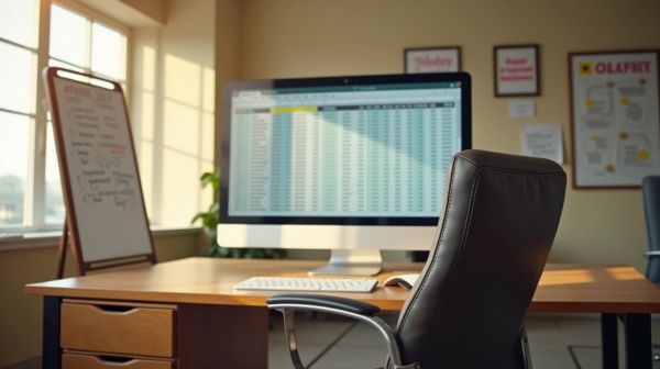 Calculer le taux d'absentéisme pour optimiser la performance