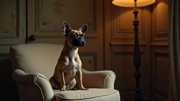 Chien de détection des punaises de lit à Paris : une aide précieuse