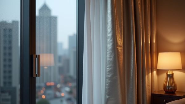 Comment choisir un rideau métallique à Toulouse ?