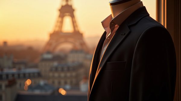 Comment le vêtement professionnel made in france personnalisé transforme l'image des entreprises