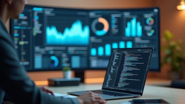 Comment optimiser le management avec des solutions digitales ?