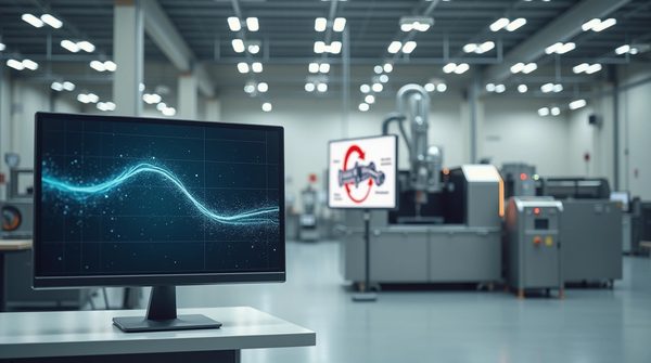 CSTI Industrie : l'innovation au service de vos machines