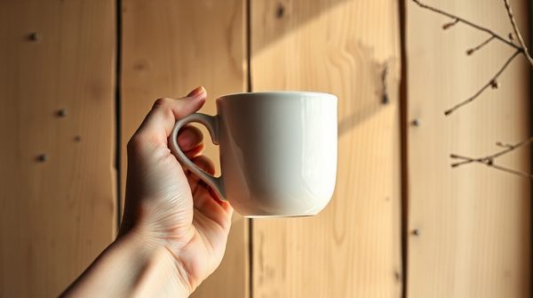 Des idées originales pour une tasse céramique personnalisée