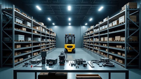 Fournisseur de matériel industriel à Montlhéry : choisissez des équipements performants