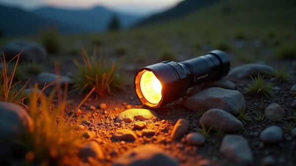 Lampes fenix : l'éclairage parfait pour toutes vos aventures