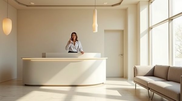 Optimisation de l'accueil téléphonique : transformer le standard en levier de fidélisation