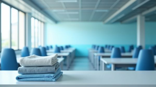 Optimiser votre propreté avec une entreprise de nettoyage à Reims