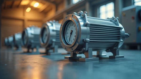 Optimiser votre système avec un échangeur thermique efficace