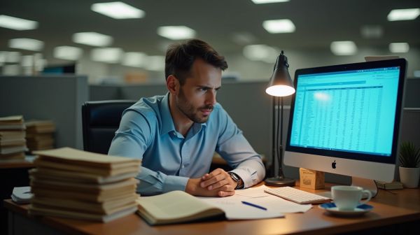 Optimisez votre prospection avec une base de données B2B