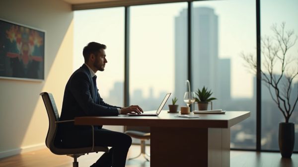 Optimisez votre prospection avec une base de données B2B