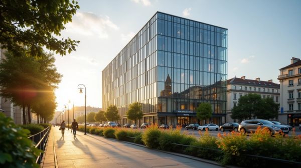 Pourquoi choisir la domiciliation entreprise à Lyon 9 thématiques inattendues