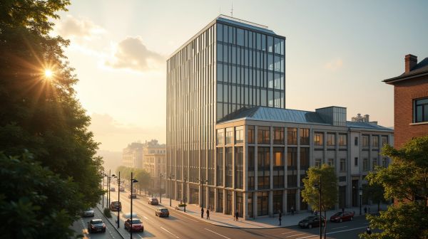 Pourquoi choisir la domiciliation entreprise à Lyon 9 thématiques inattendues