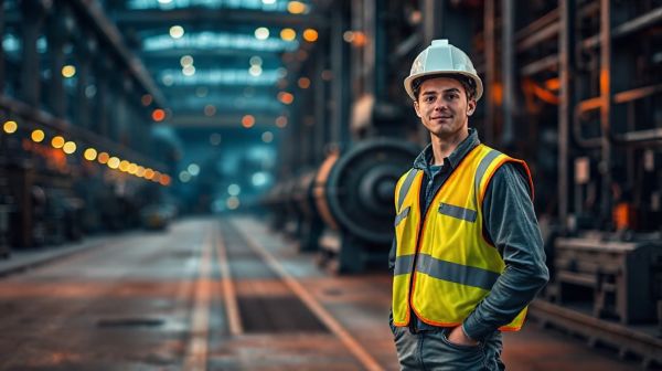 Pourquoi choisir le métier d'ingénieur maintenance industrielle en 2026 ?