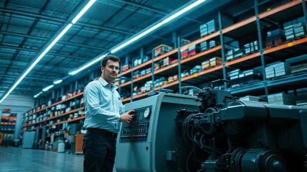 Pourquoi choisir le métier d'ingénieur maintenance industrielle en 2026 ?