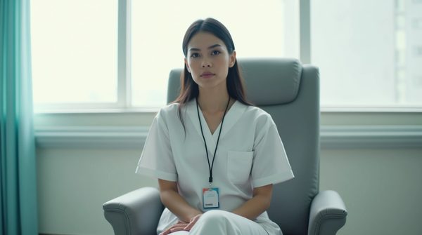 Prendre une photo d'identité à l'hôpital : enjeux, procédures et conseils pratiques