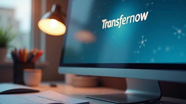 Quelle est la meilleure alternative à transfernow en 2026 ?