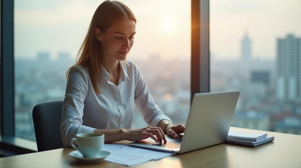 Simplifiez votre création de SASU en ligne facilement