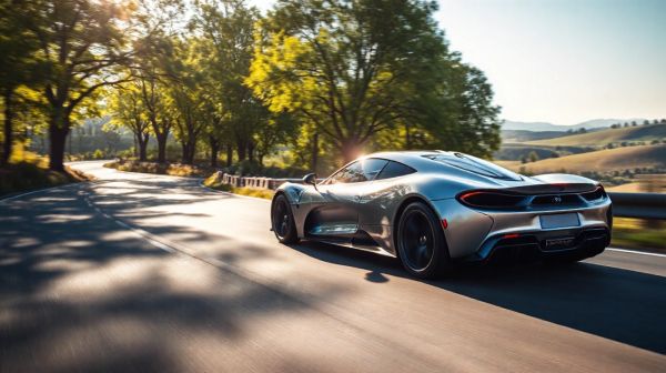 Top 5 conseils pour protéger le transport de vos supercars