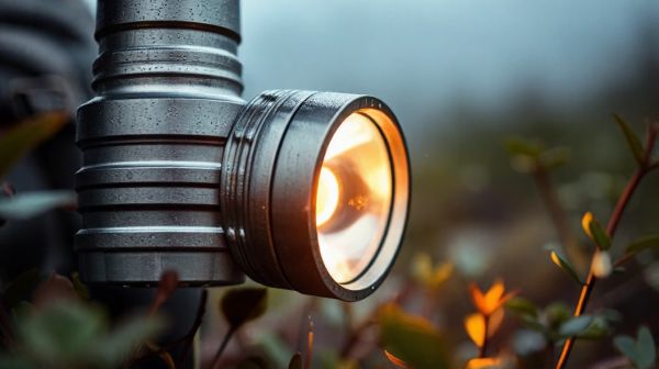Top 5 lampes fenix pour illuminer vos sorties en plein air