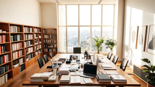 Top 5 raisons de faire appel à un consultant SEO à Rennes