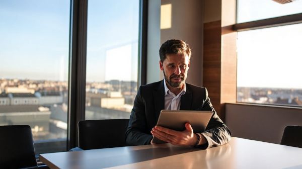 Top 5 raisons de faire appel à un consultant SEO à Rennes