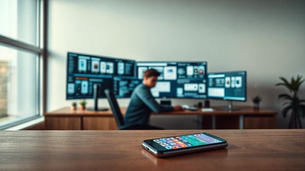 Top conseils pour sélectionner une agence de développement mobile
