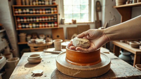 Top inspirations pour créer des tasses en céramique sur mesure