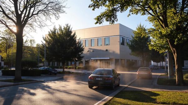 Top ressources en bâtiment à Varennes-Jarcy pour tous vos projets