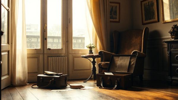Trouver un chien pour détecter les punaises de lit à Paris
