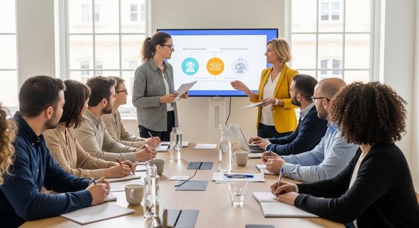 Formation risques psychosociaux à Toulouse : la solution pour prévenir le mal-être en entreprise