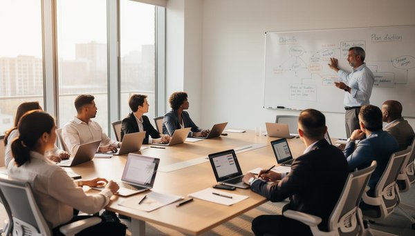 L'organisme de formation réglementaire et continue : la solution pour valoriser vos compétences