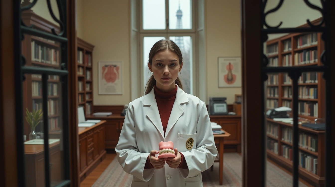 Vos questions sur la formation prothésiste ongulaire